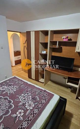 Apartament 2 camere, Decomandat, Tomesti Iasi - Poză 2