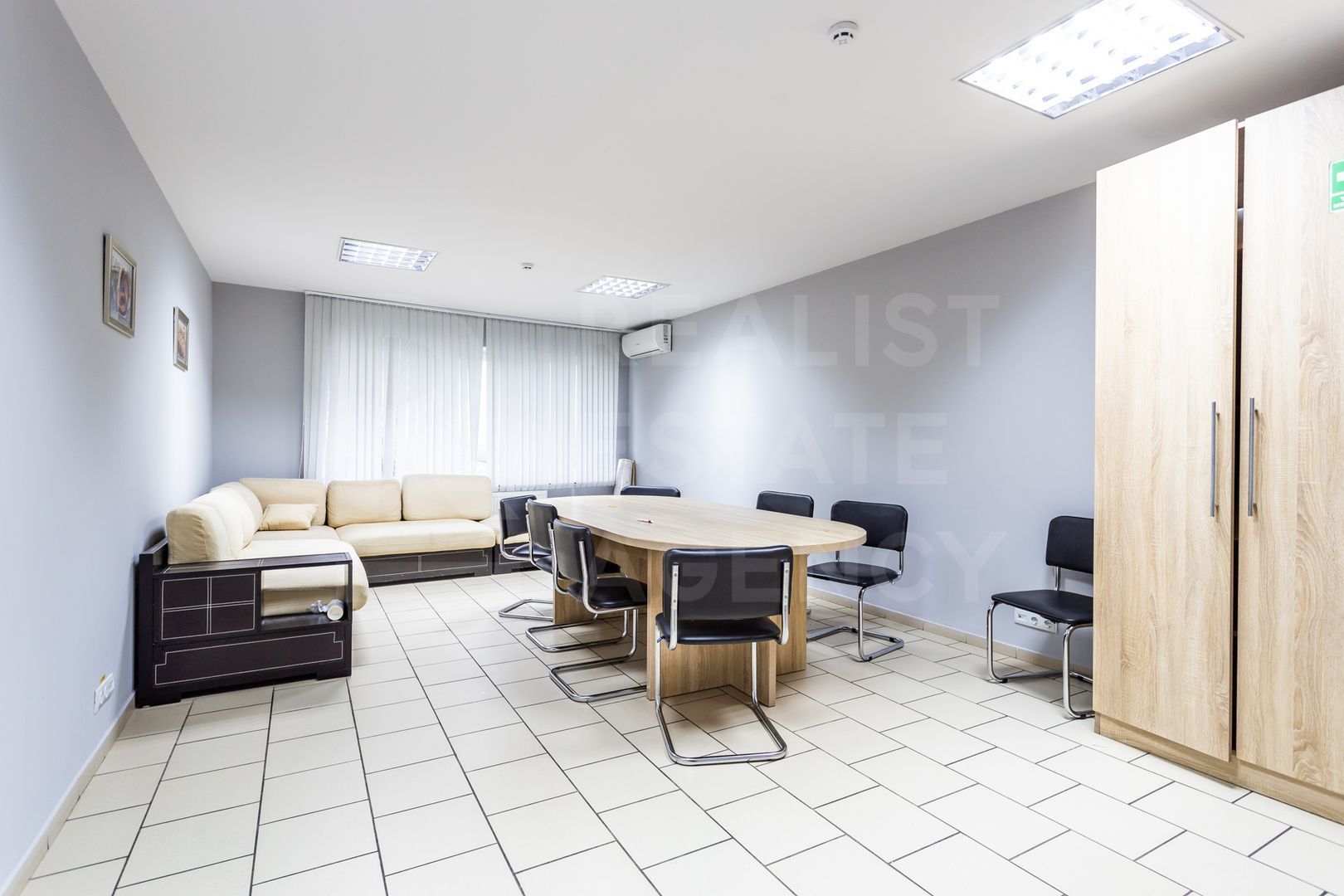 Vânzare, spațiu comercial, ​​1260 mp, str. Feredeului, Râșcani - Poză 14