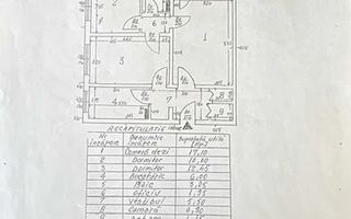 Apartament Drumul Taberei 3 camere | Proximitate metrou | Decomandat - Poză 8