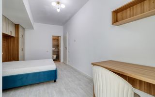 Apartament de 3 camere premium, prima inchiriere - Decebal - Poză 5
