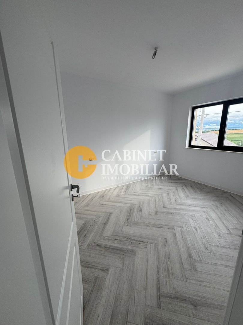 Casă Individuală – Parter, Miroslava - Poză 7