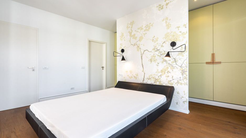 COMISION 0% - Vila eleganta P+2E 380 mp utili, teren 470mp, lac propriu + ponton - Poză 11