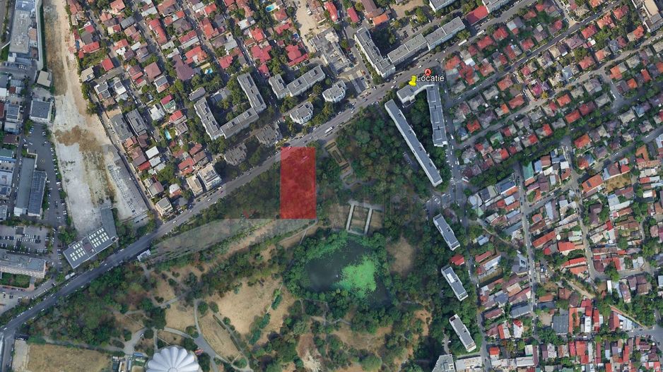 APARTAMENT 4 CAMERE LACUL TEI-PARCUL CIRCULUI - Poză 2