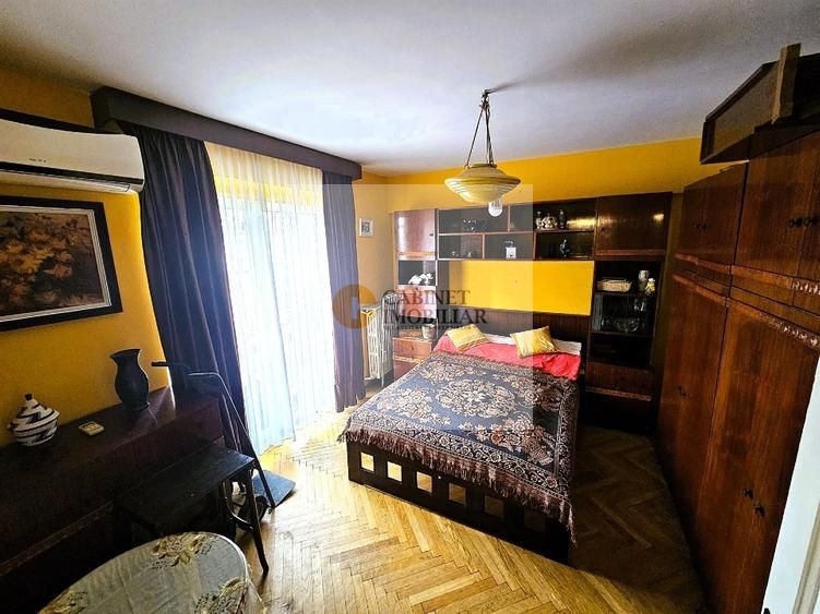 2 camere I Universitate - Teatrul National I.L.Caragiale  I Etaj 4/7 - Poză 3