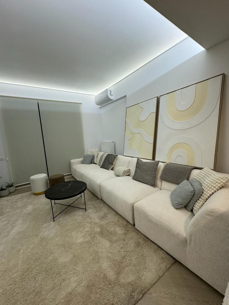 3 camere | LUX | Cortina North | Piscina + Fitness | Cortina Pipera - Poză 1