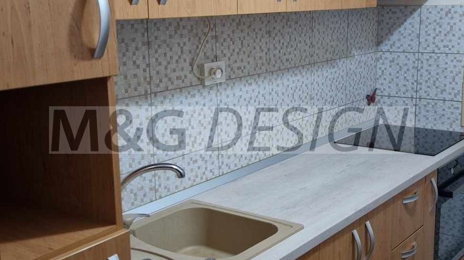 Apartament 2 camere Sagului cu centrala - Poză 3