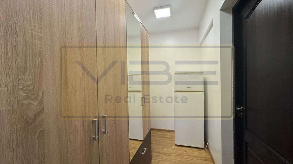 Apartament 2 camere Tudor Vladimirescu-Iulius Mall - Poză 12
