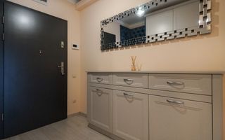 Ap 3 camere, dressing, terasa, parcare, Semicentral, zona NTT Data! - Poză 24