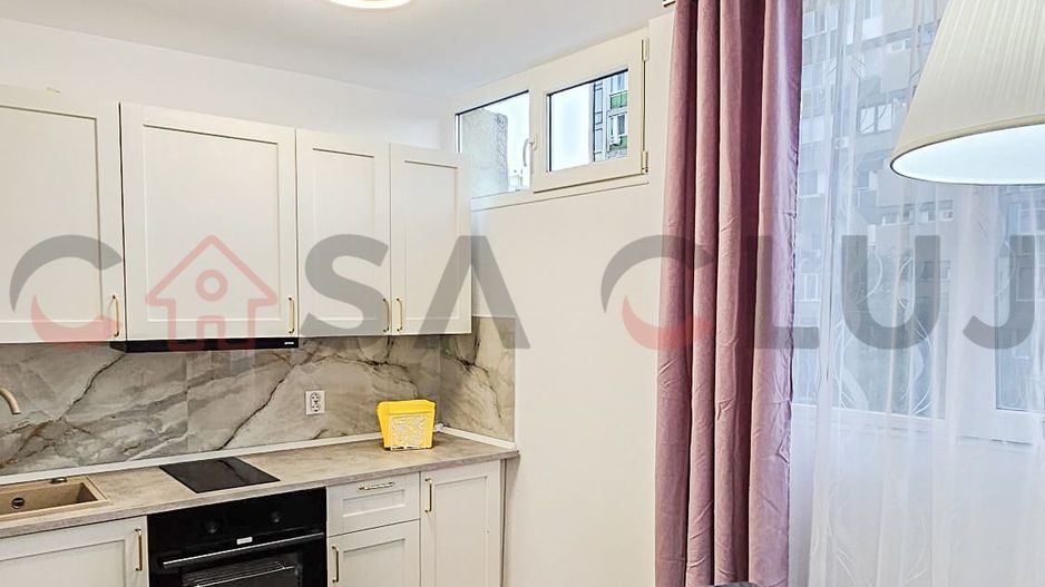 Ideal INVESTITIE - aproape de linii de transport in comun - etaj intermediar - Poză 2