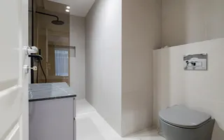 3 camere | Mamaia Central - Hotel Rex | Mobilat | Prima utilizare - Poză 17