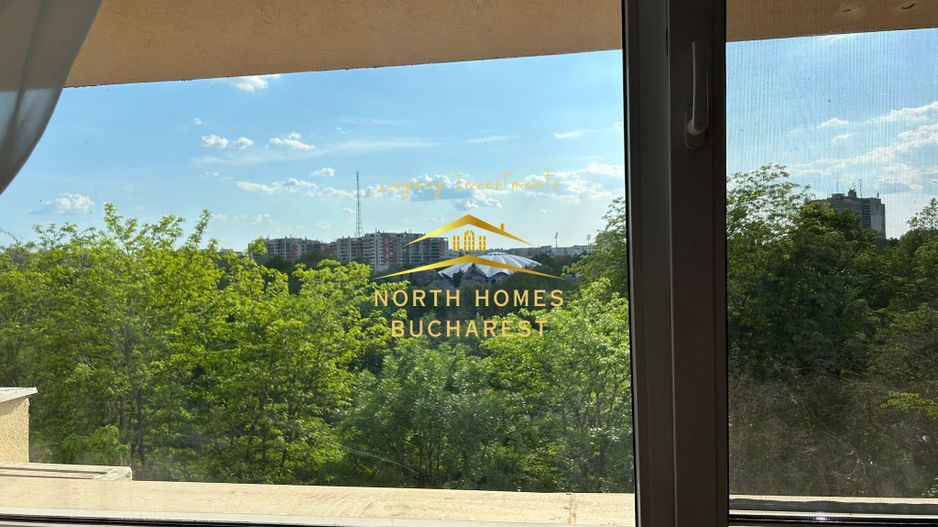 Apartament Premium 3 camere | Vedere  Parcul Circului | Loc parcare ADP - Poză 8