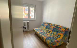 Ap 3 camere, Girocului, intersectia dintre Rebreanu si Martirilor - Poză 7