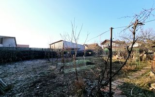 Casa individuala de vanzare in Barabant - Poză 10
