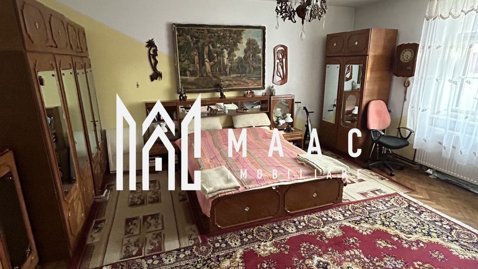 Casa Individuala | 240Mp | Zona Sub Arini | Garaj - Poză 13