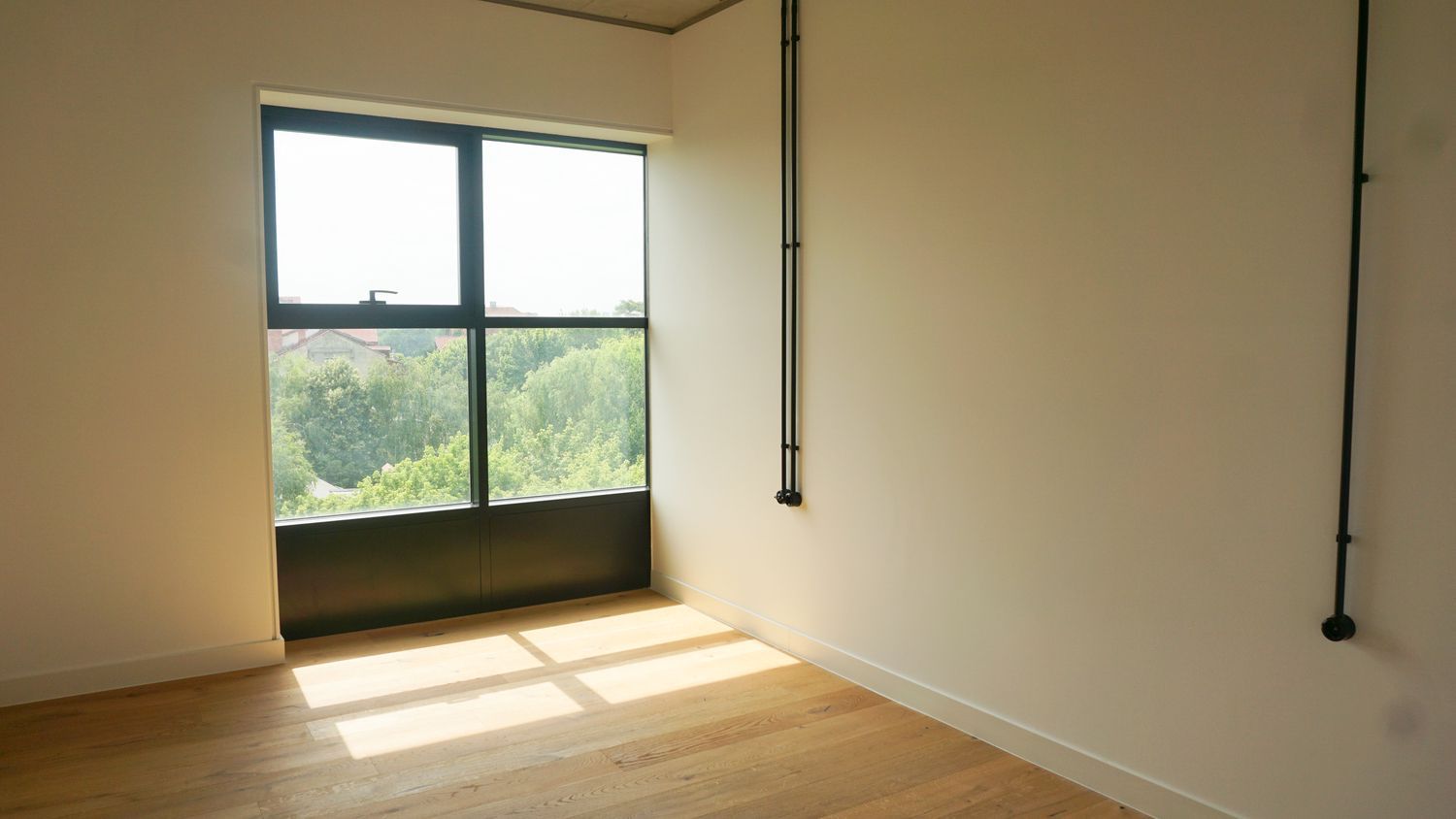 Loft premium cu 4 camere și arhitectură spectaculoasă | Floreasca - Poză 12