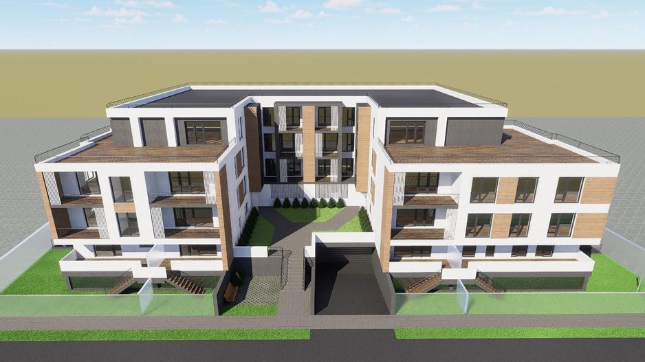 Apartament 2 camere Pallady Titan, Bl Boutique, DISCOUNT 10 % - Poză 2