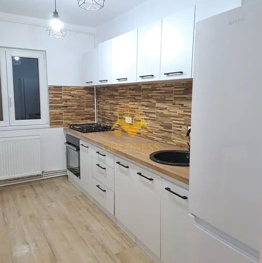 3 camere decomandate, Modern, UMF, UTCN, USAMV, Zorilor - Poză 2