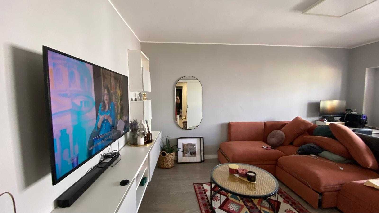 Ultracentral, 2 Camere, Renovare Modernă – Banul Manta - Poză 1