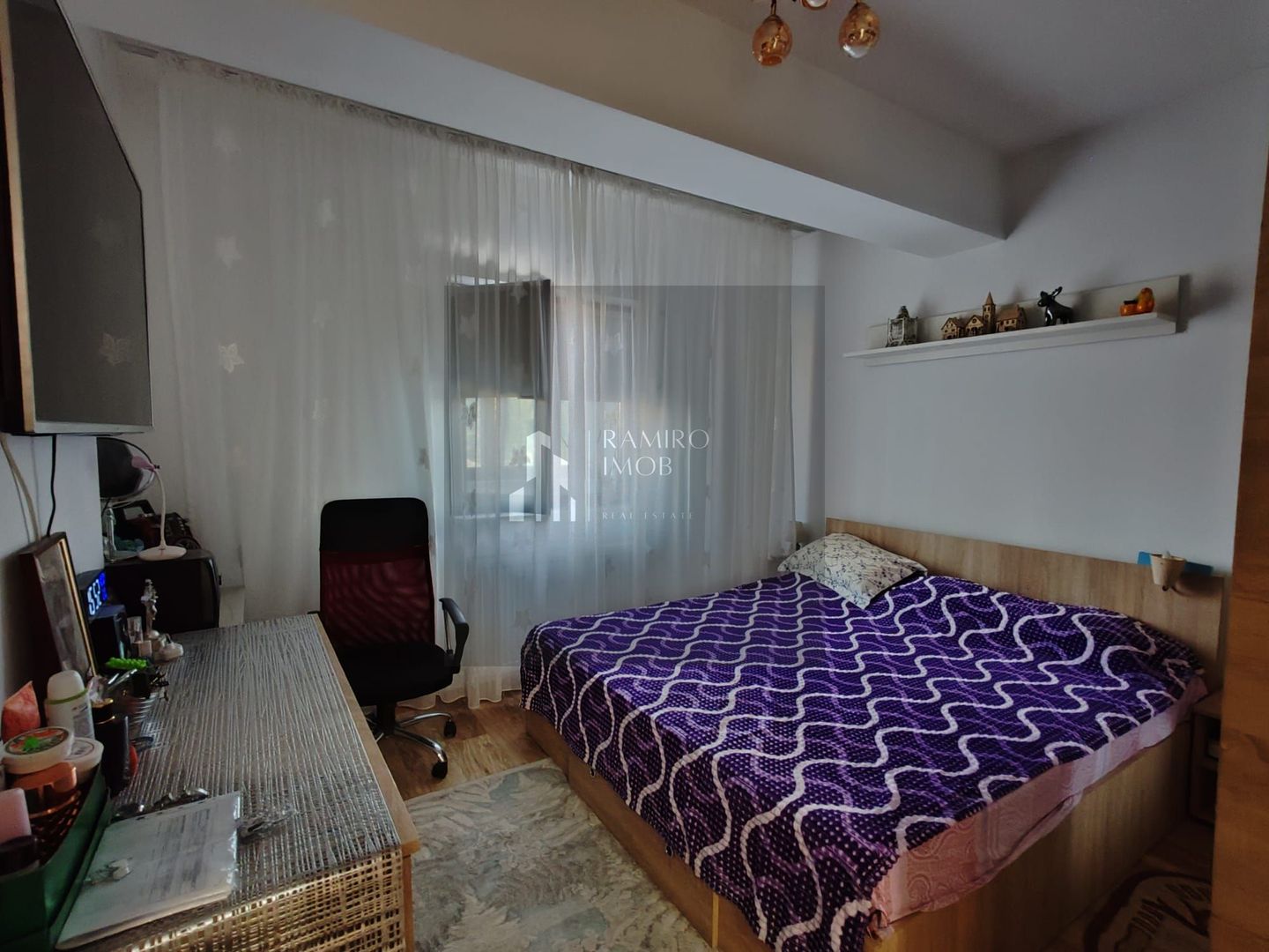 Apartament 2 camere, Sector 5, Pecineaga/Salaj, decomandat, centrala - Poză 5