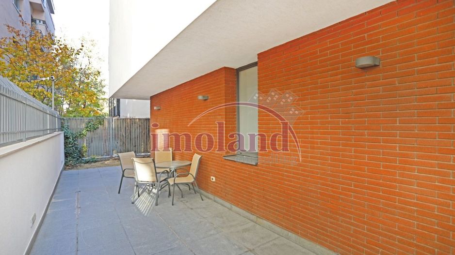 Inchiriere - apartament 3 camere + terasa - parter inalt - Primaverii - Poză 8