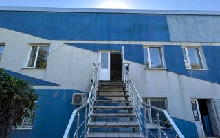 Vânzare, spațiu comercial, 207 mp, str. Independenței, Edineț - Poză 1