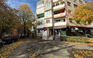 De vanzare Apartament Etajul 1 Micro 16/Zona Foarte Buna - Poză 1