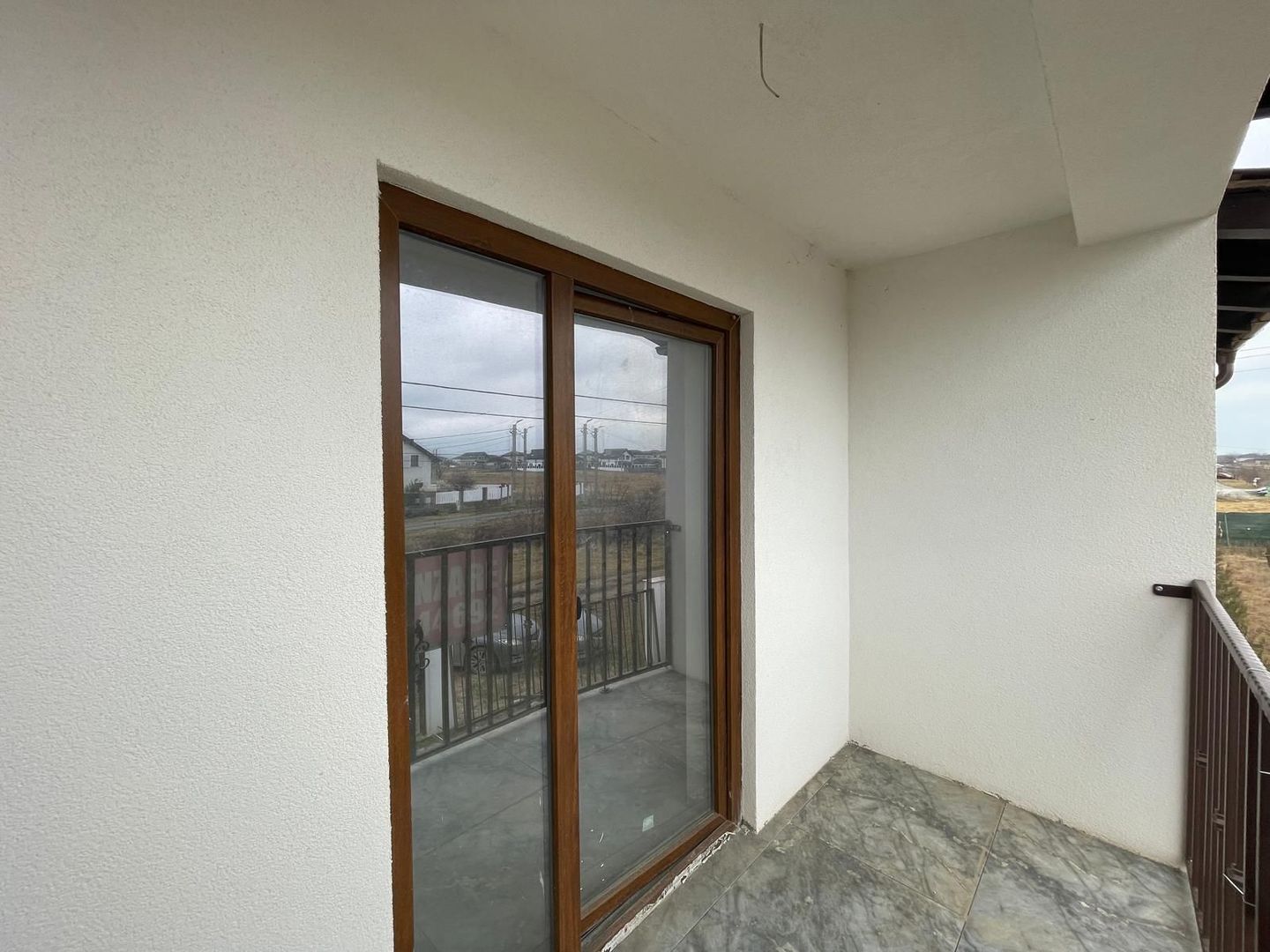 Duplex 5 camere Cartier Serena Mosnita Veche - Poză 11