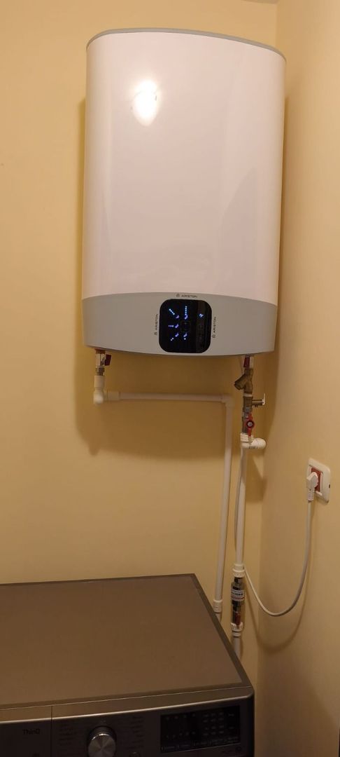 Apartament 3 camere de vanzare, Lacul Tei - Poză 11