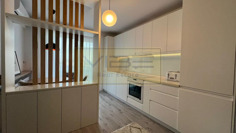 Apartament 2 camere premium Poitiers Towers - Continental - Poză 11