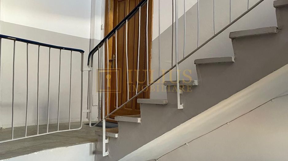 Apartament cu 3 Camere, decomandat+dressing, centrala proprie - Poză 19