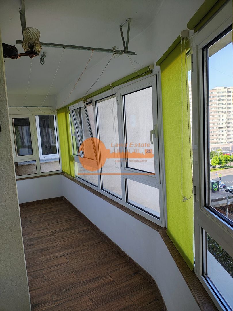 3 camere la 200m de metrou Lujerul - Poză 9