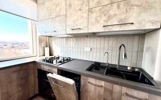Design modern | 2 camere decomandat, renovat integral | Piața Domenii - Poză 9