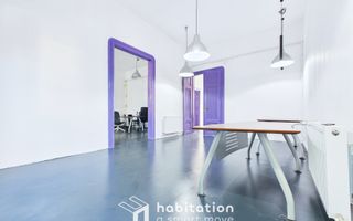 Apartament 5 camere, Piața Sinaia | 155 mp | Birou sau locuință - Poză 3