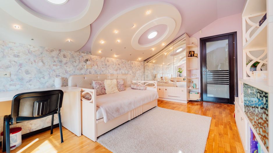 De vânzare Duplex Ciocana - Poză 6