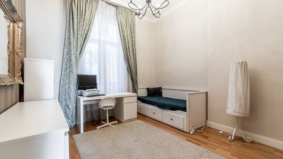 Apartament cu personalitate, pentru cei care apreciază eleganța. - Poză 11