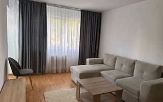 Apartament 2 camere decomandate | Etaj 1 | Mănăștur – Aleea Padin - Poză 1
