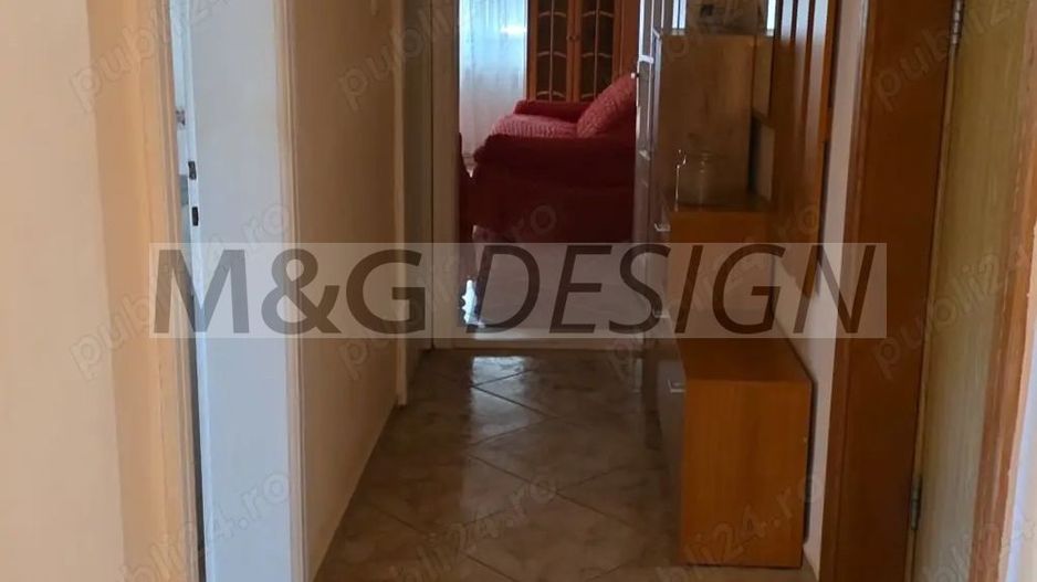 Apartament 2 camere Lipovei cu 2 balcoane - Poză 4