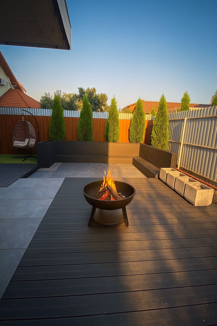 Apartament cu grădina | Cambridge School - Poză 6