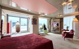 Exclusive Penthouse *514sqm* / terrace 255sqm - Lake View // Floreasca - Poză 32