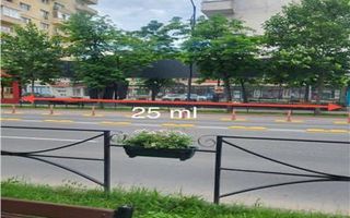 Spatiu Comercial Ultracentral 350 mp Focsani - Poză 3