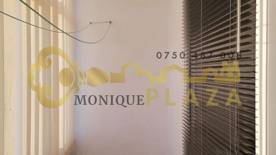 2 Camere | Primaverii | CT | Lift nou | Balcon | Loc de parcare | - Poză 5