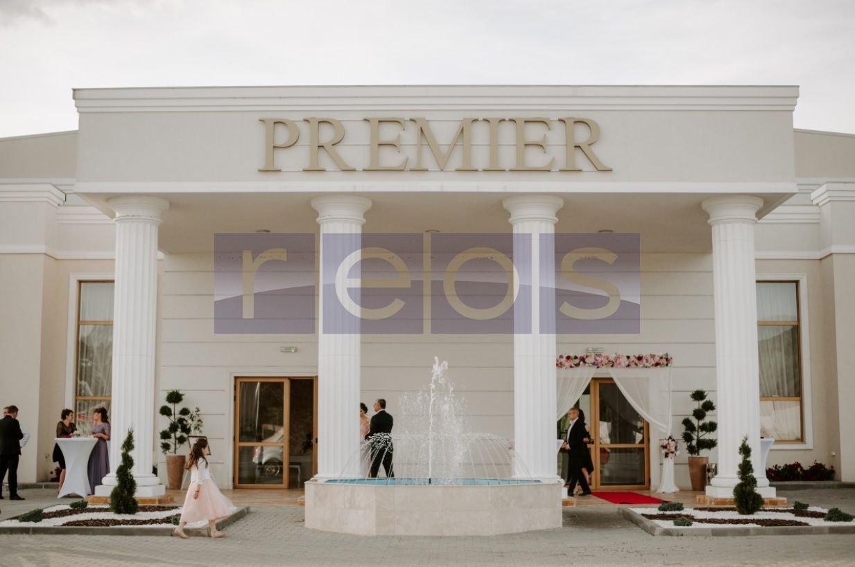 Afacere la cheie sala de evenimente Premier Ballroom randament instant - Poză 4