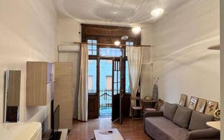 Apart 1 camera ultracentral  cladire istorica - Poză 6