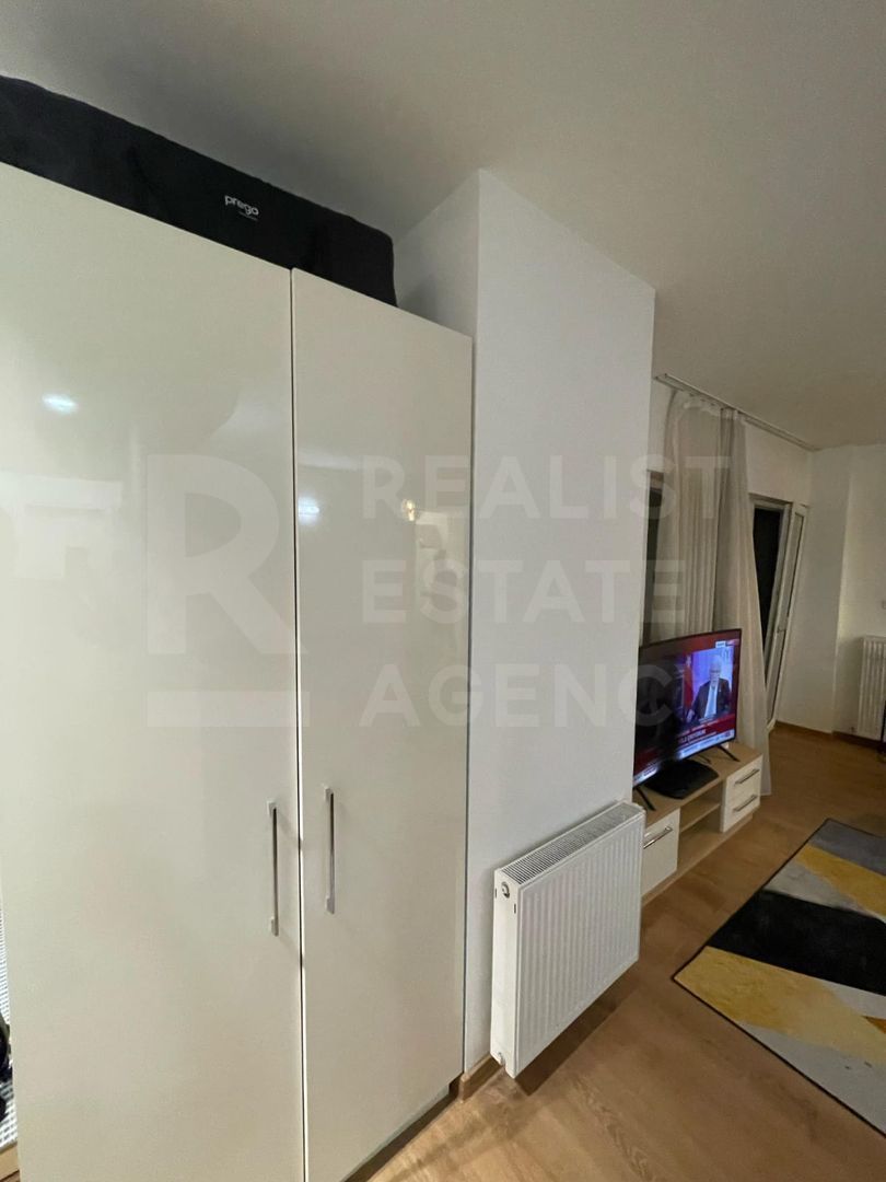 Apartament, 3 camere, Floreasca Residence, București - Poză 2