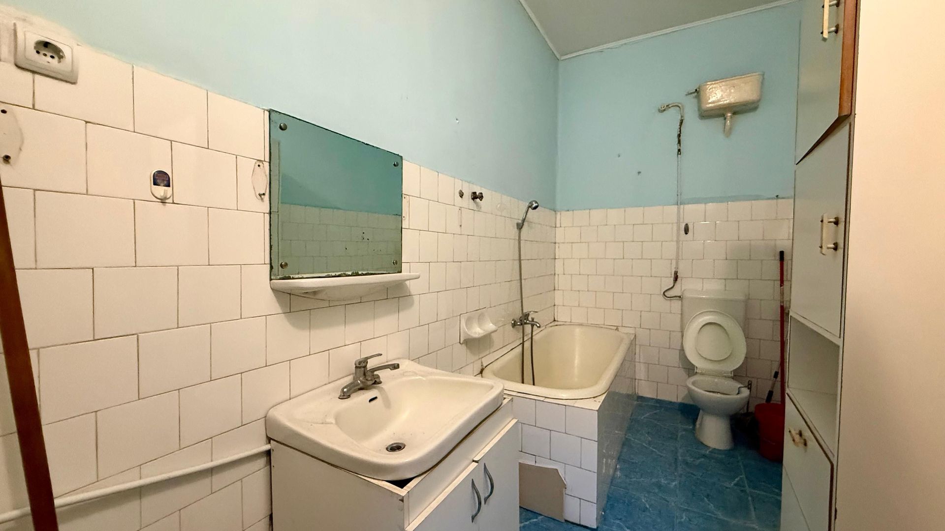 COMISION 0% | Apartament 2 Camere | UltraCentral | Etaj 2 - Poză 8