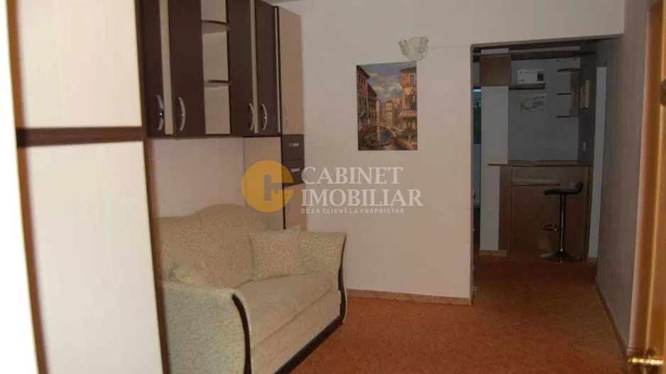 Apartament 2 camere decomandat – Tătărași Oancea - Poză 4