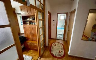 4 Camere DECOMANDAT - BLOC 1988 - MOBILAT si UTILAT - PACURARI- ESPLANADA MIMOZA - Poză 8