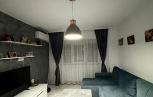 Apartament 3 Camere Decomandat + 2 Bai -Zona Frumoasa