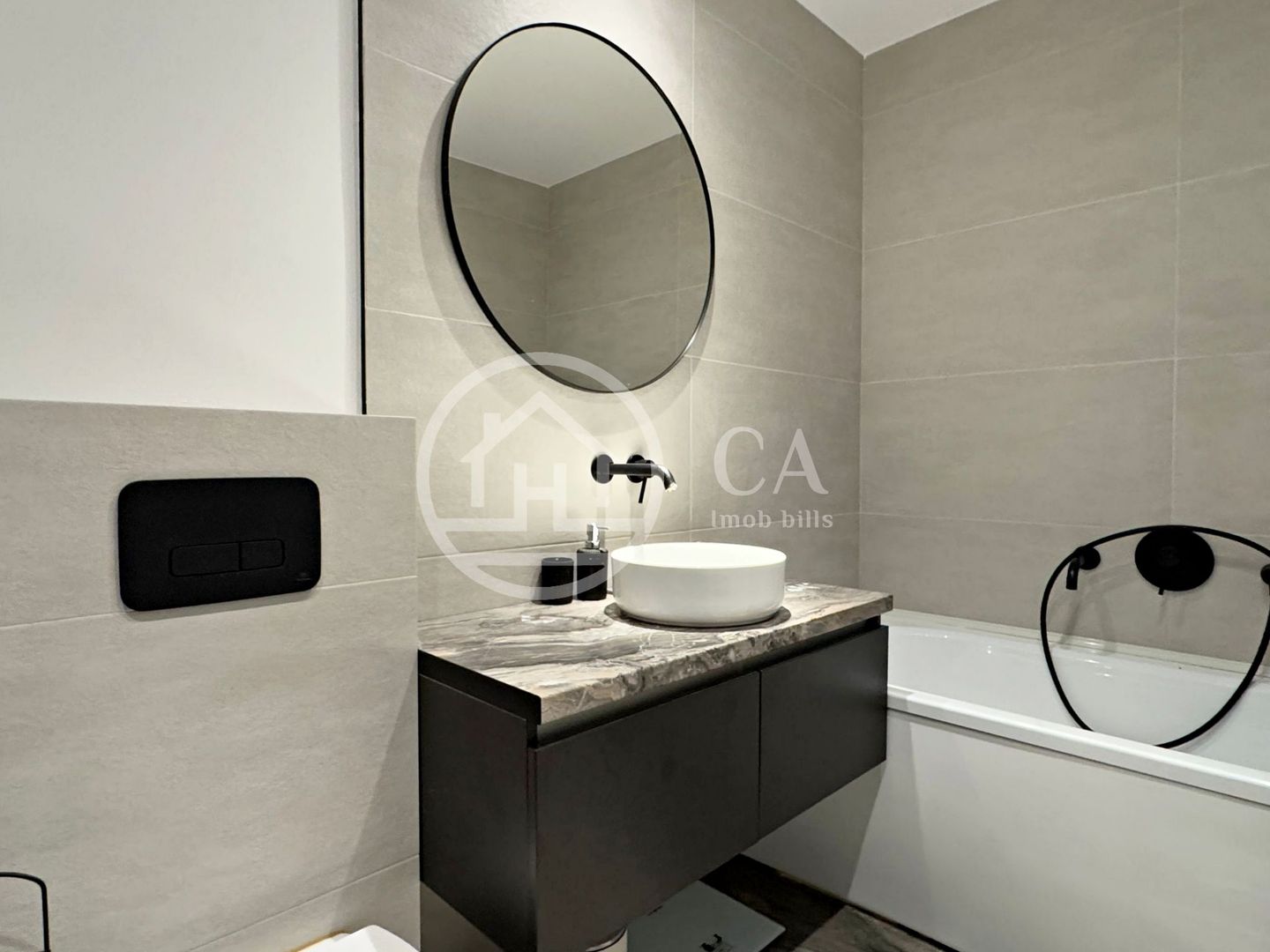 Apartament  LUX de închiriat cu 2 camere în zona Iosia, Oradea - Poză 7