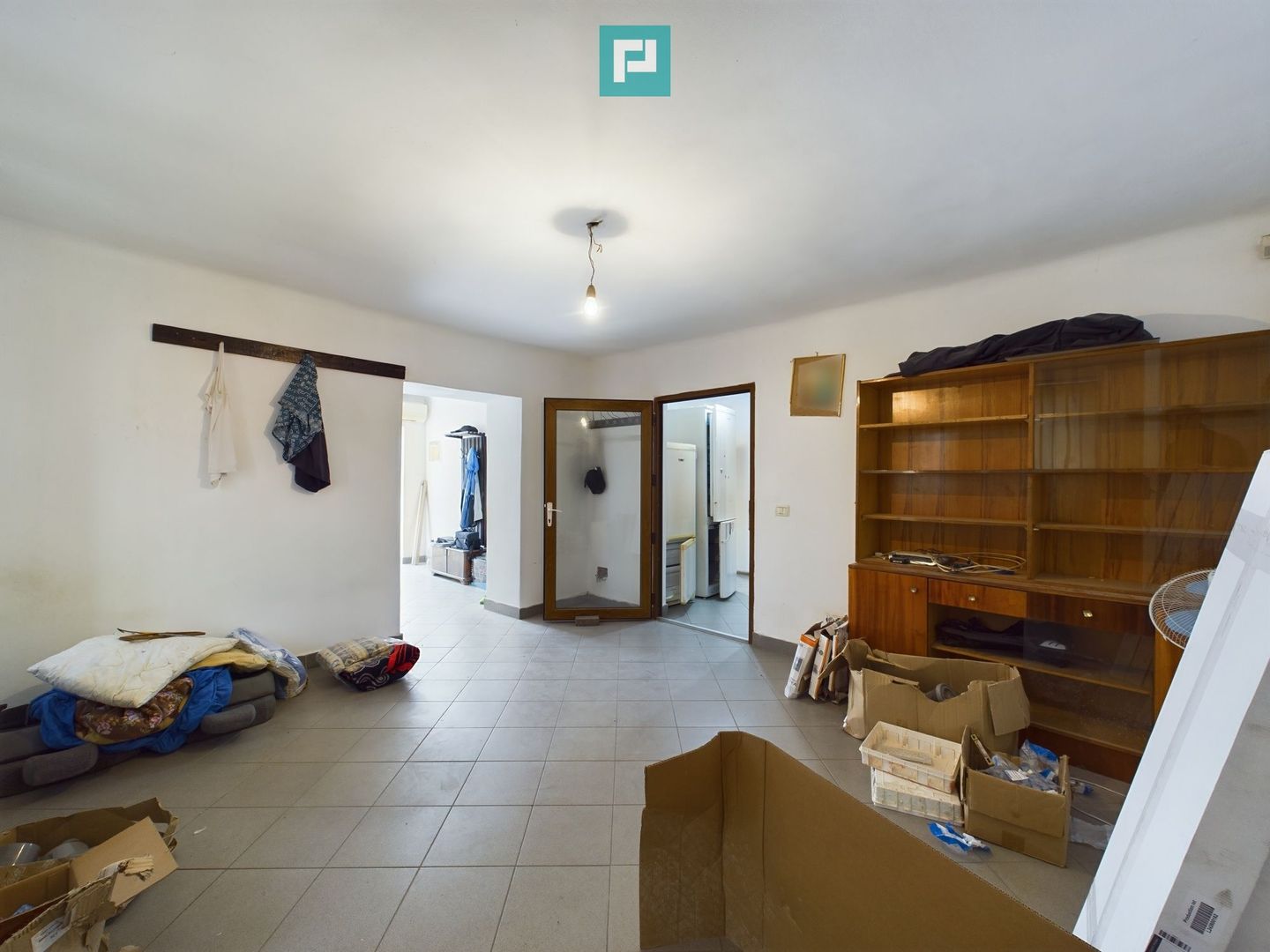 Casă în zona Mehala strada Cloșca, urbanism S+P+7+ER - Poză 1